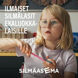 Silmäaseman edut koululaisille ja opiskelijoille