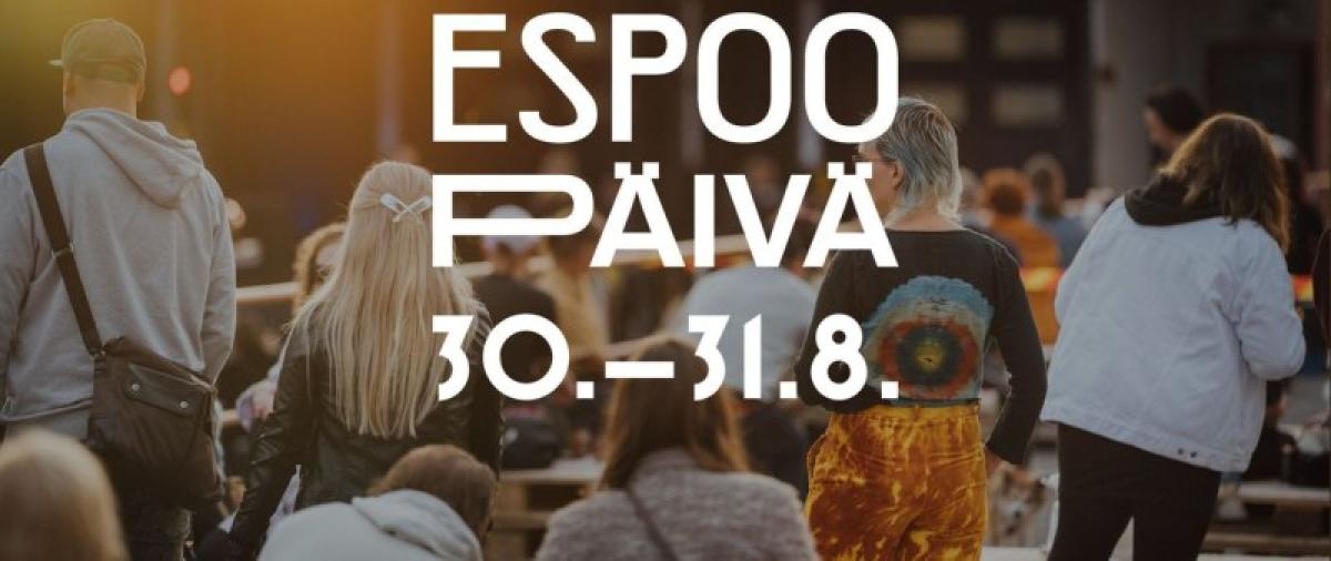 Espoo-päivä