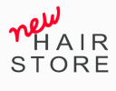 New Hairstore