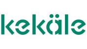 kekäle logo