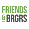 Friends & Brgrs Espoo