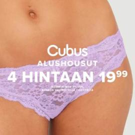 4 panties for 19.99€