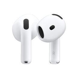 AirPods4ActiveNoiseCancellation