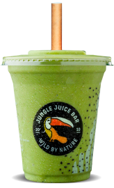 Herkullinen vihersmoothie Green Frog 4,49€