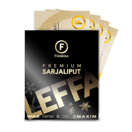 Finnkino premium-sarjaliput