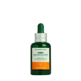 C-vitamiini hehkua antava seerumi 30ml.