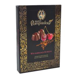 Madame Pompadour 2kpl/5€ tai 2,99€/kpl