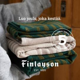 joulu ikimetsä