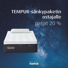 sänky