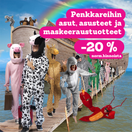 penkkariasut