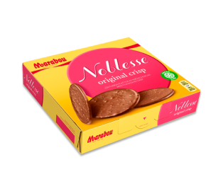 Marabou Noblesse 3,99€/kpl