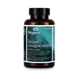 Life Brain Magnesium L-trheonate