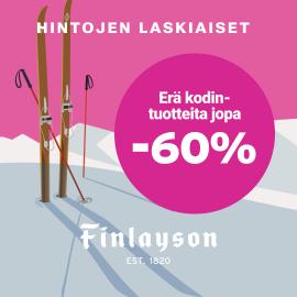 hintojen laskiaiset