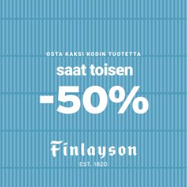 saat toisen 50